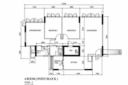 Blk 207A Punggol Sails (Punggol), HDB 4 Rooms #553152551